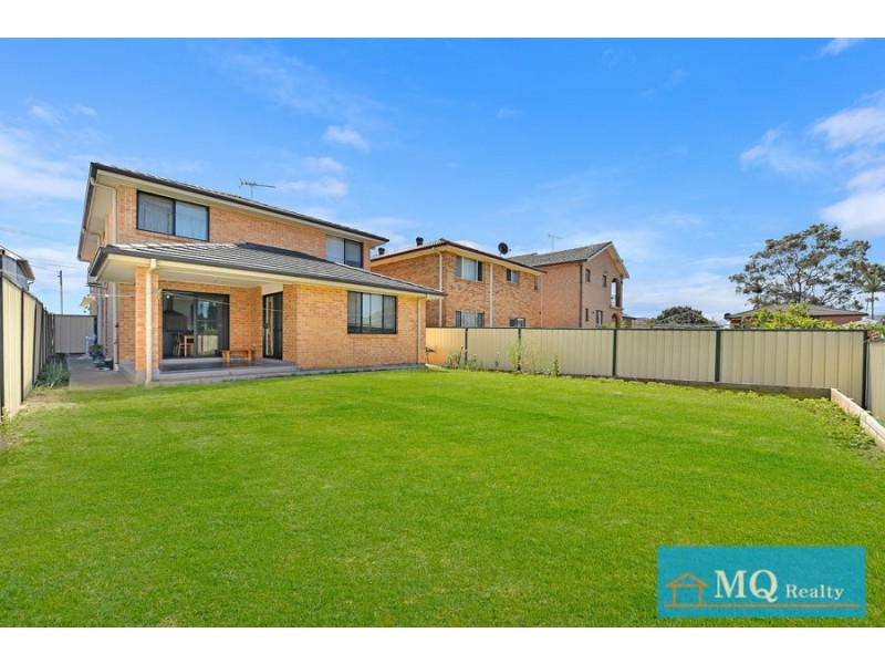 119 Joseph Street, Lidcombe NSW 2141
