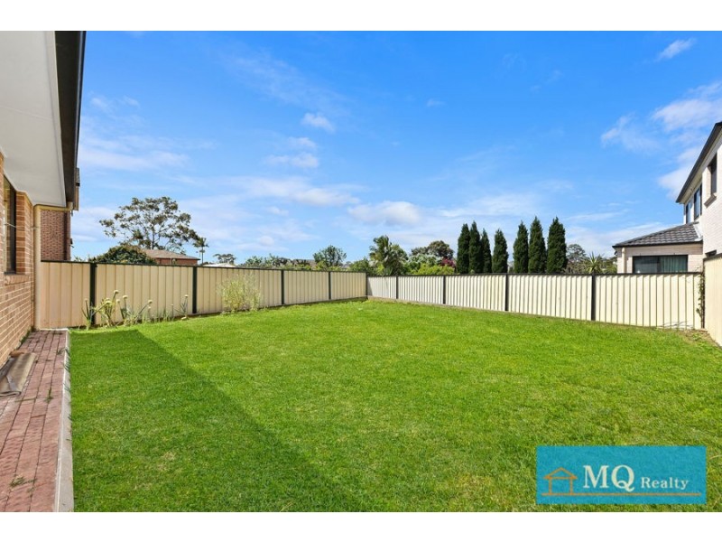 119 Joseph Street, Lidcombe NSW 2141