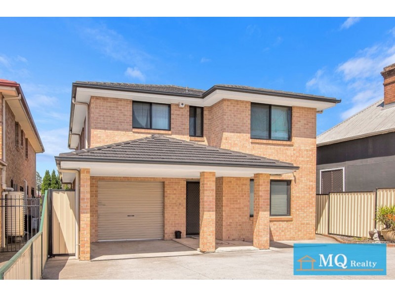 119 Joseph Street, Lidcombe NSW 2141