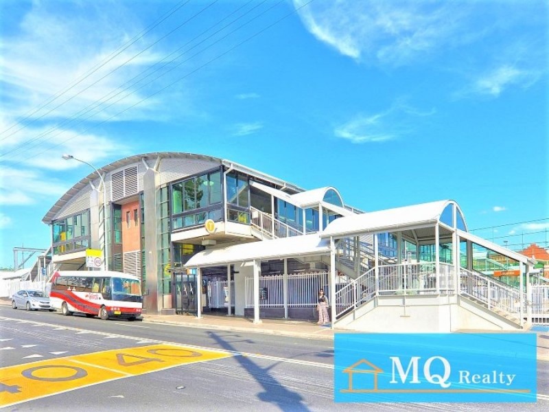 119 Joseph Street, Lidcombe NSW 2141