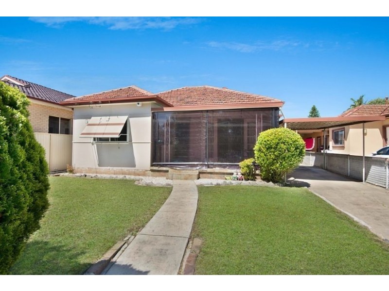 154 Chisholm Road, Auburn NSW 2144