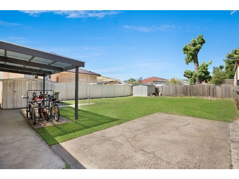 154 Chisholm Road, Auburn NSW 2144