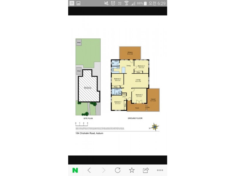 154 Chisholm Road, Auburn NSW 2144