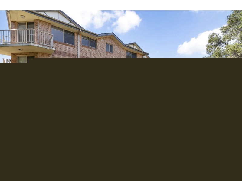 5/25-27 Livingstone Road, Lidcombe NSW 2141
