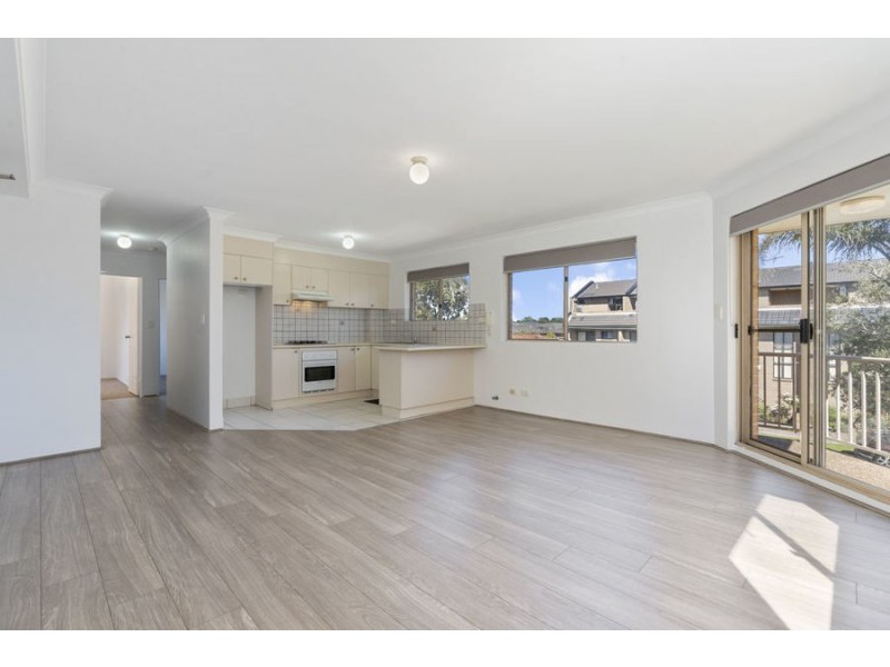5/25-27 Livingstone Road, Lidcombe NSW 2141