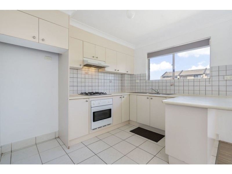 5/25-27 Livingstone Road, Lidcombe NSW 2141