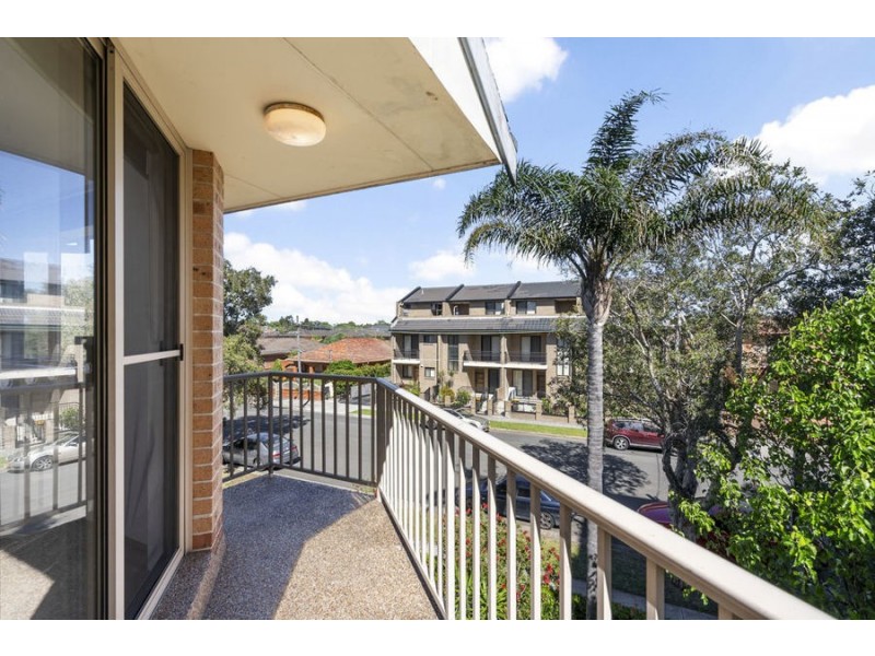 5/25-27 Livingstone Road, Lidcombe NSW 2141