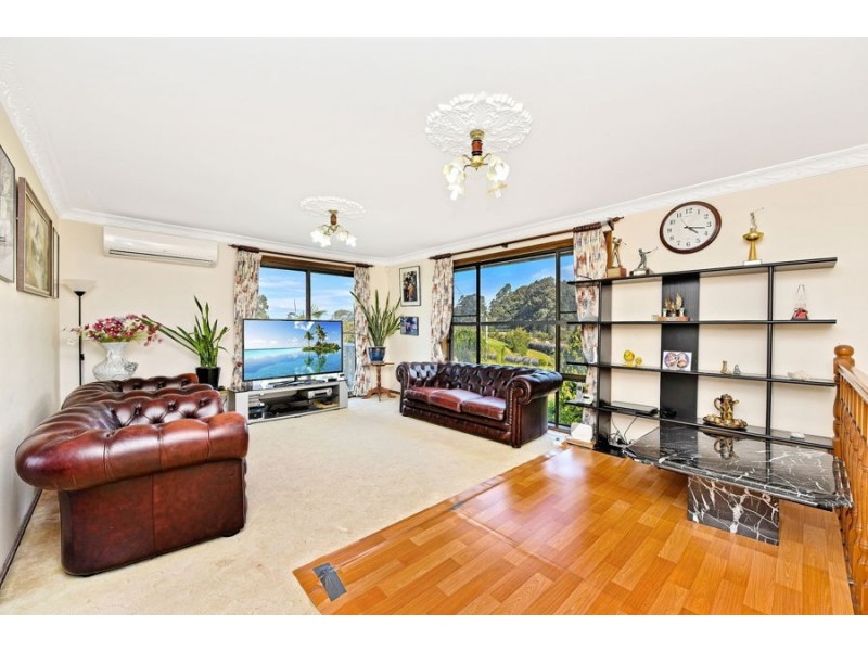 50 Lewis Street, Regents Park NSW 2143