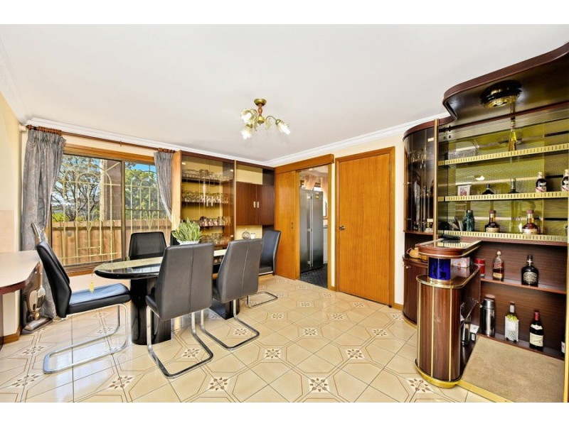50 Lewis Street, Regents Park NSW 2143
