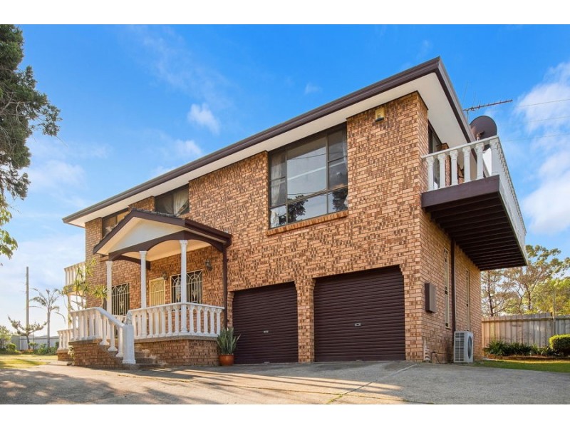 50 Lewis Street, Regents Park NSW 2143