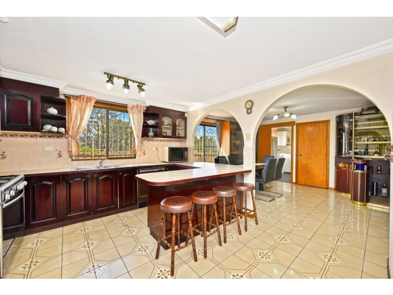 50 Lewis Street, Regents Park NSW 2143