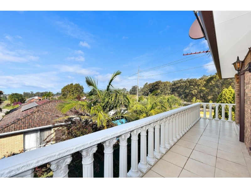 50 Lewis Street, Regents Park NSW 2143