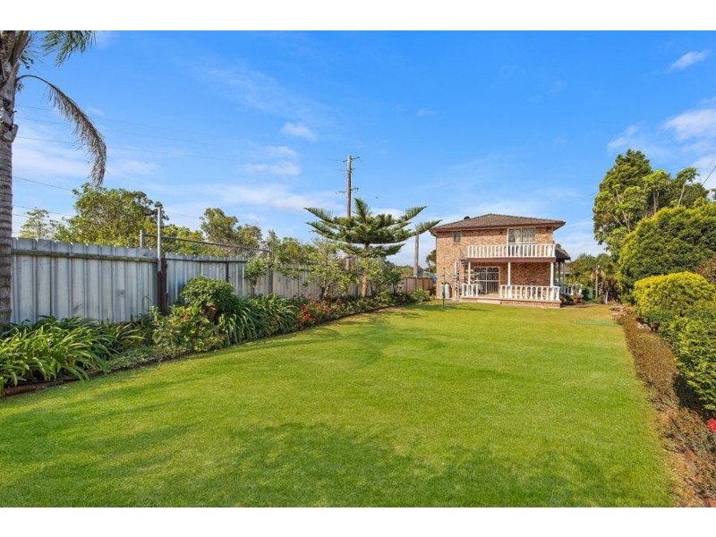 50 Lewis Street, Regents Park NSW 2143