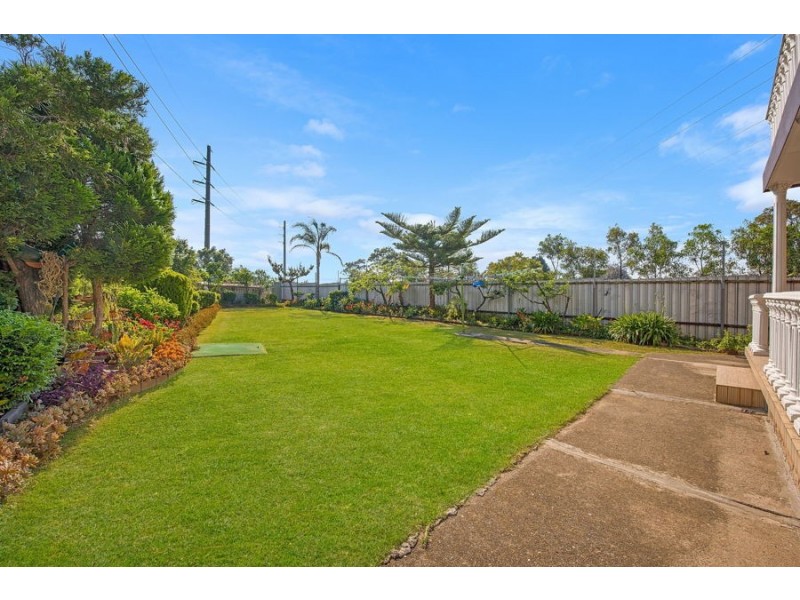 50 Lewis Street, Regents Park NSW 2143