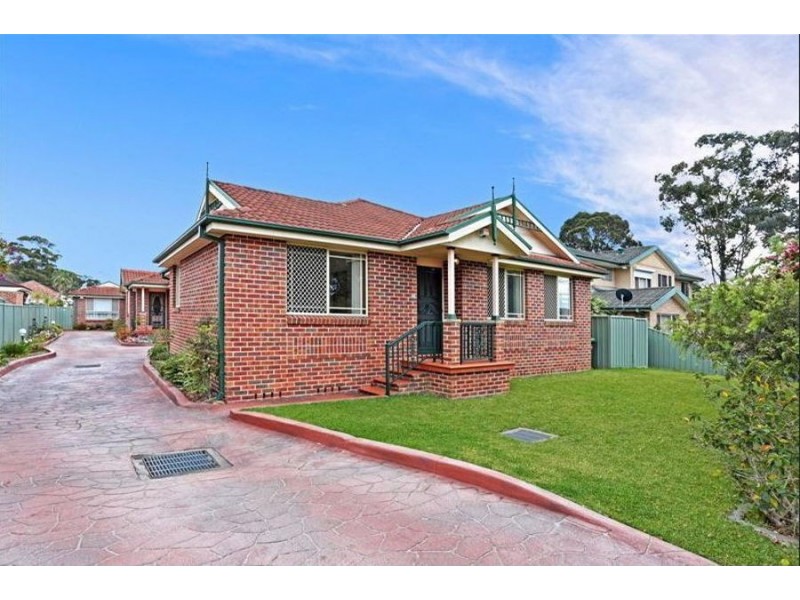 1/44 Rose Street, Sefton NSW 2162