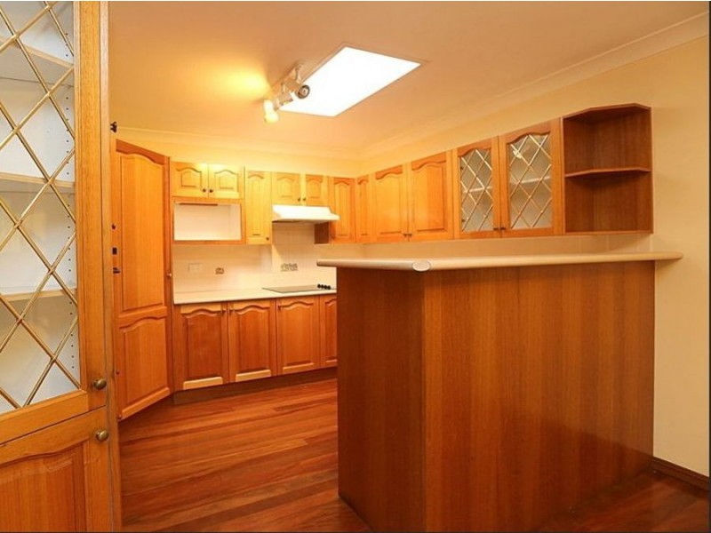 1/44 Rose Street, Sefton NSW 2162