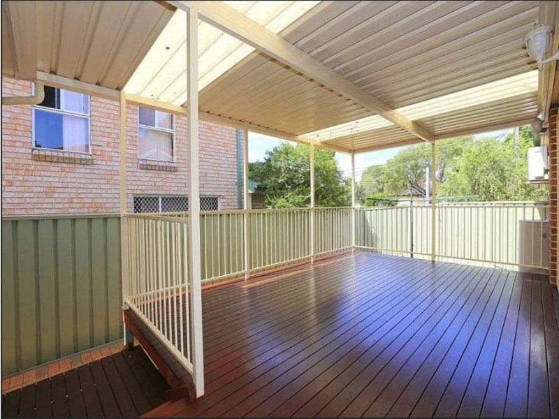 1/44 Rose Street, Sefton NSW 2162