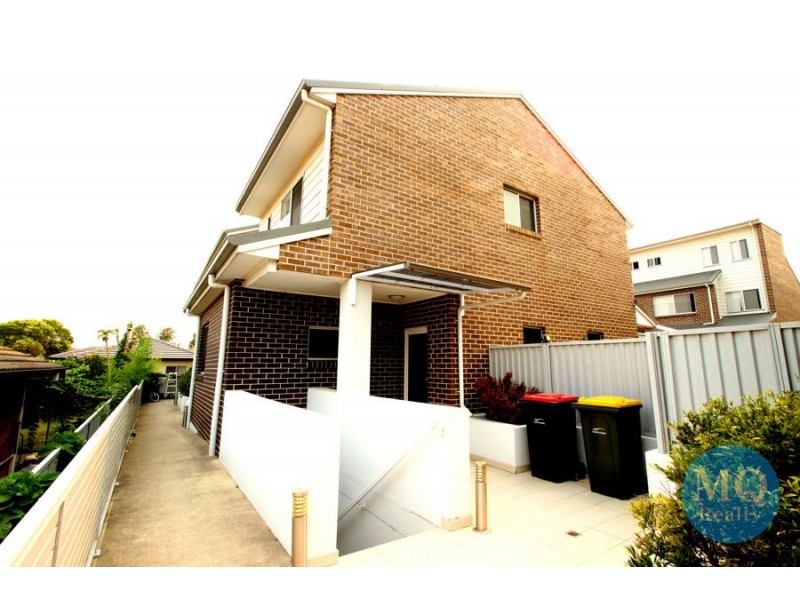 10/8 Albert Street, Berala NSW 2141