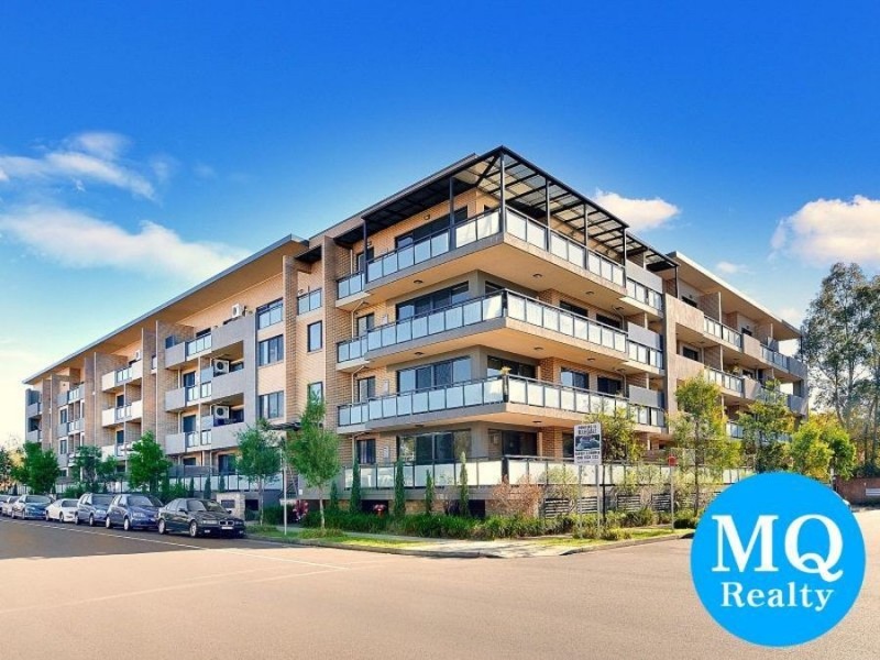 41/14-22 Water Street, Lidcombe NSW 2141