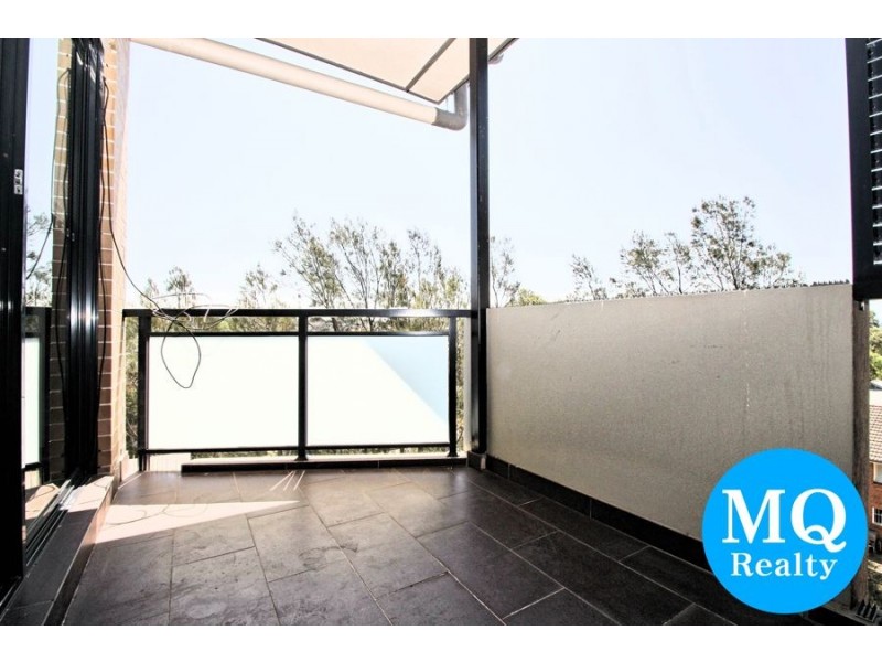 41/14-22 Water Street, Lidcombe NSW 2141