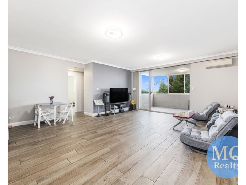 6/190 Park Road, Auburn NSW 2144