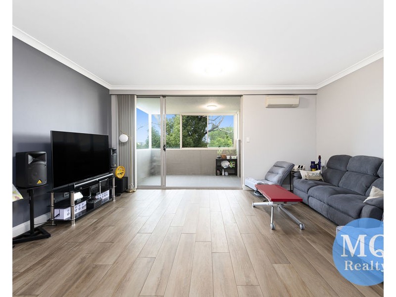 6/190 Park Road, Auburn NSW 2144