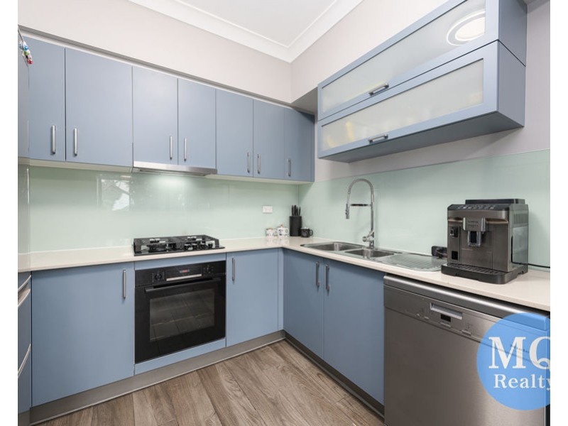 6/190 Park Road, Auburn NSW 2144