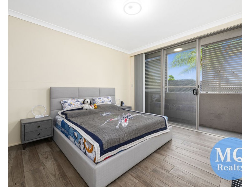 6/190 Park Road, Auburn NSW 2144