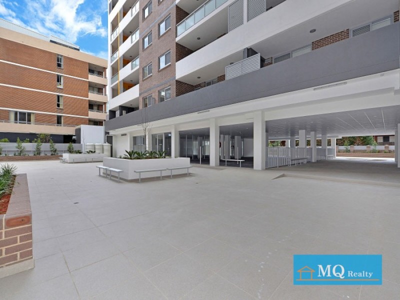 167/6-14 Park Road, Auburn NSW 2144