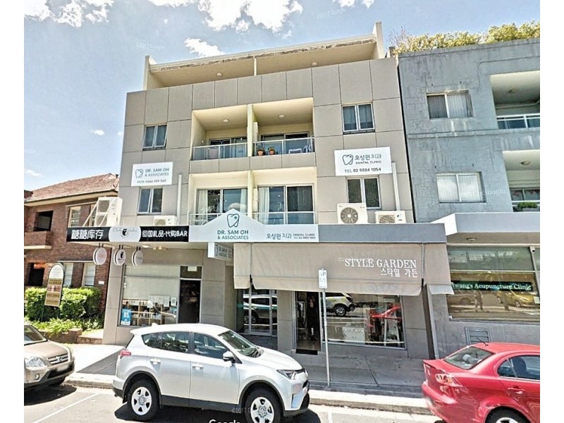 7/35 RAILWAY PARADE, Eastwood NSW 2122