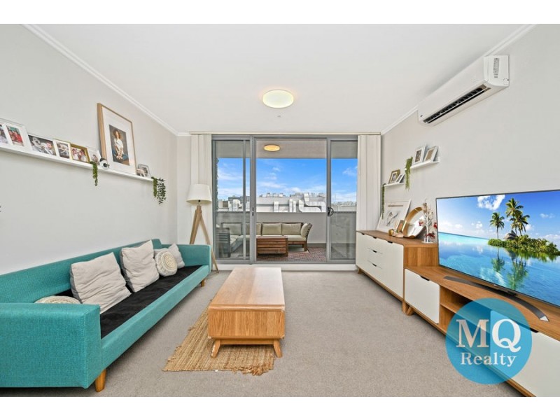 215/36-44 John Street, Lidcombe NSW 2141