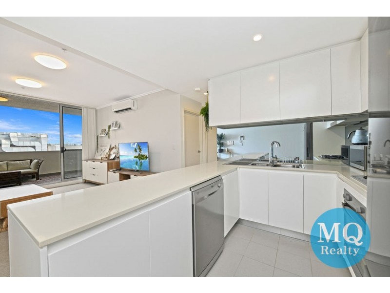 215/36-44 John Street, Lidcombe NSW 2141