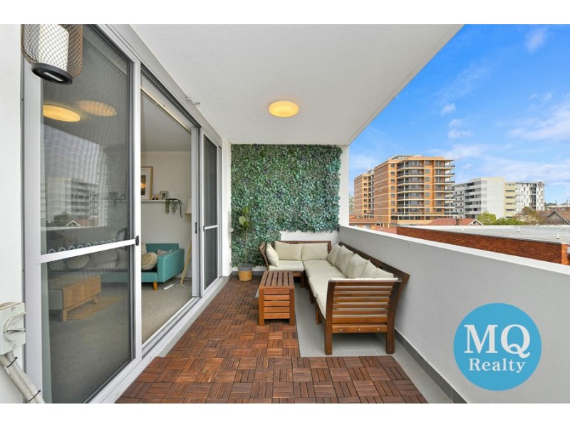 215/36-44 John Street, Lidcombe NSW 2141