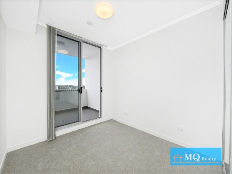 215/36-44 John Street, Lidcombe NSW 2141