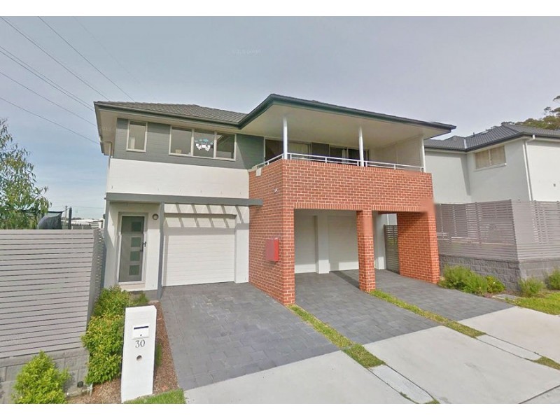 30 Herdsmans Avenue, Lidcombe NSW 2141