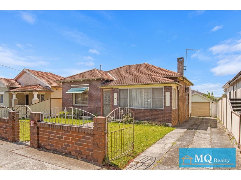 18 Calool Street, Lidcombe NSW 2141