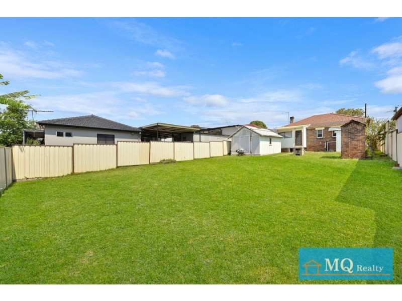 18 Calool Street, Lidcombe NSW 2141