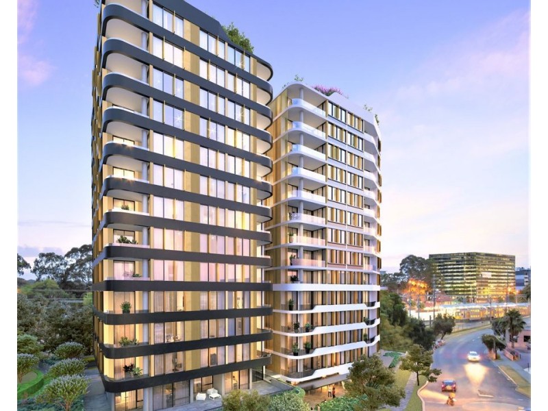 3 Bed / 14 Church Street, Lidcombe NSW 2141