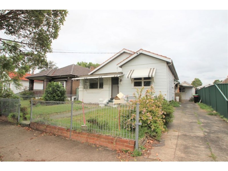 11 Calool Street, Lidcombe NSW 2141