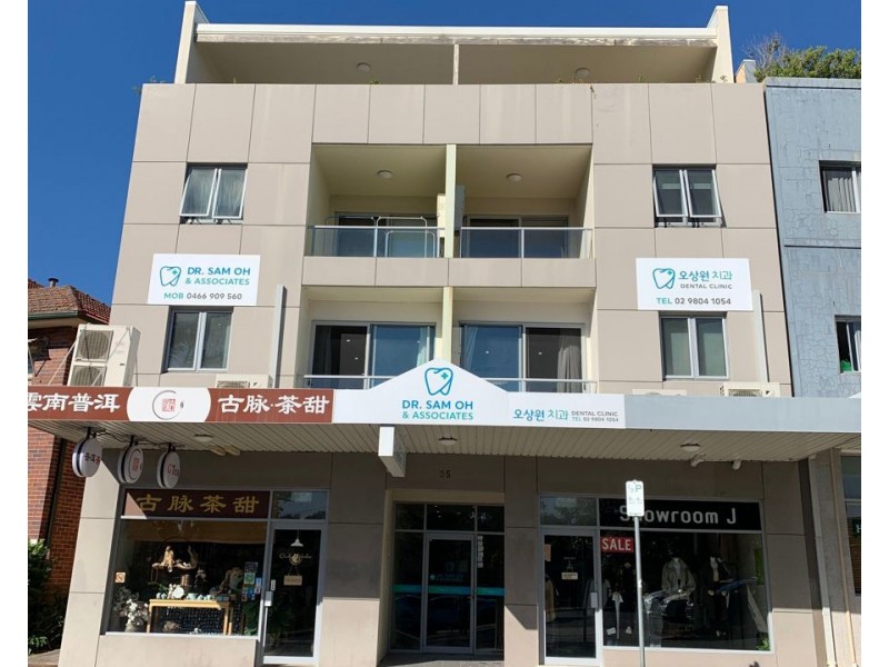 35 Railway Parade, Eastwood NSW 2122