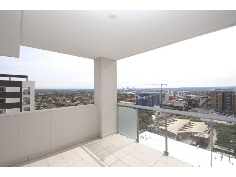 1404/93-105 Auburn Road, Auburn NSW 2144