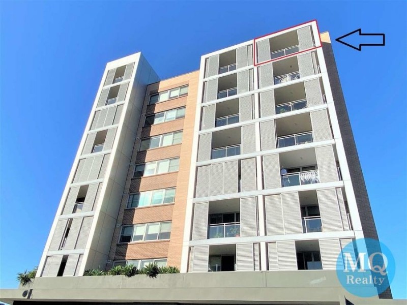 37/10 Kerrs Road, Lidcombe NSW 2141