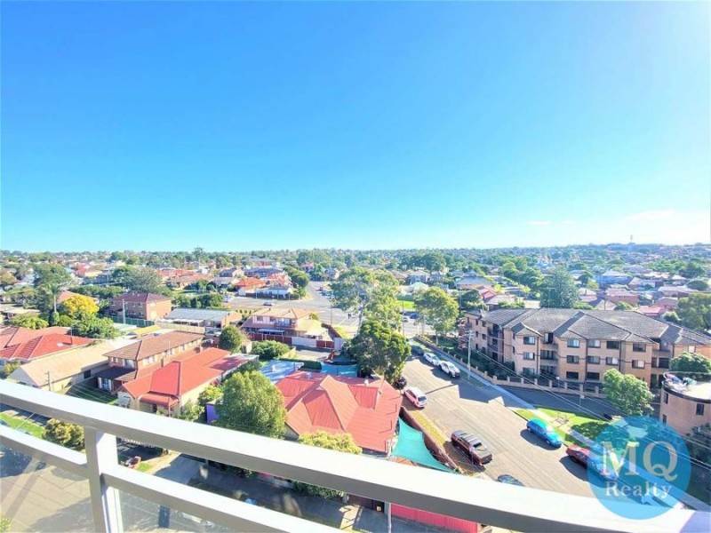 37/10 Kerrs Road, Lidcombe NSW 2141