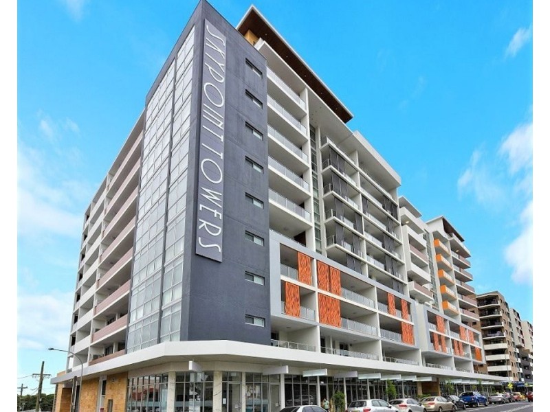 401/36-44 John Street, Lidcombe NSW 2141
