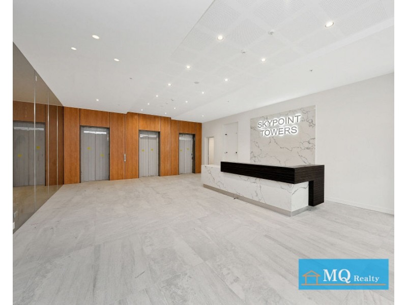 401/36-44 John Street, Lidcombe NSW 2141