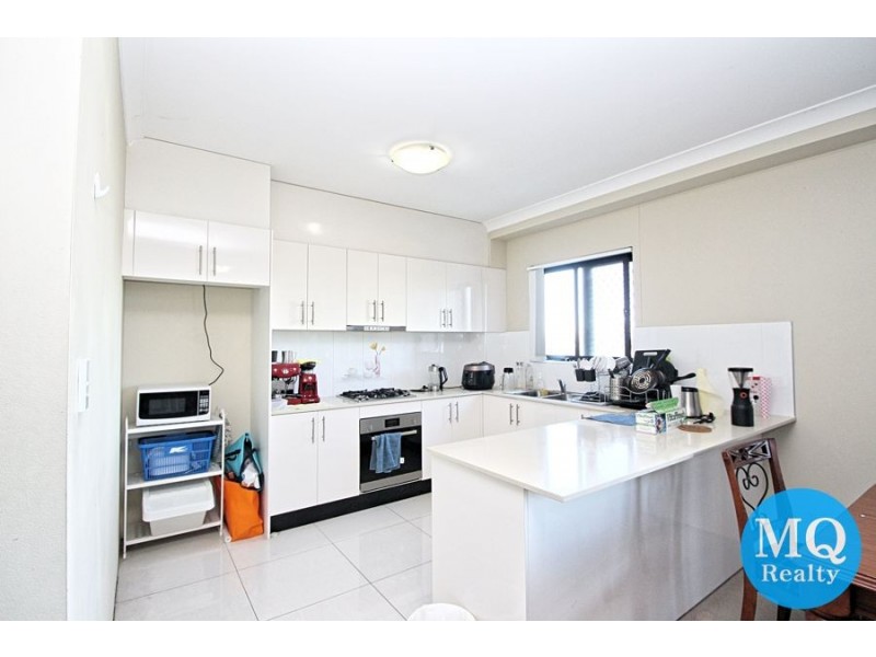 17/46-50A John Street, Lidcombe NSW 2141, Lidcombe NSW 2141