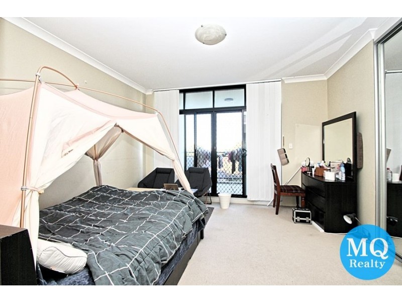 17/46-50A John Street, Lidcombe NSW 2141, Lidcombe NSW 2141
