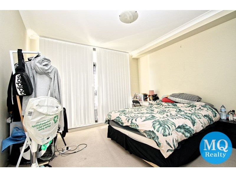 17/46-50A John Street, Lidcombe NSW 2141, Lidcombe NSW 2141