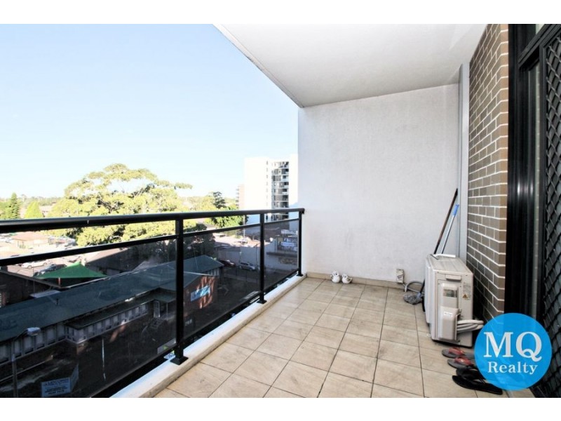 17/46-50A John Street, Lidcombe NSW 2141, Lidcombe NSW 2141