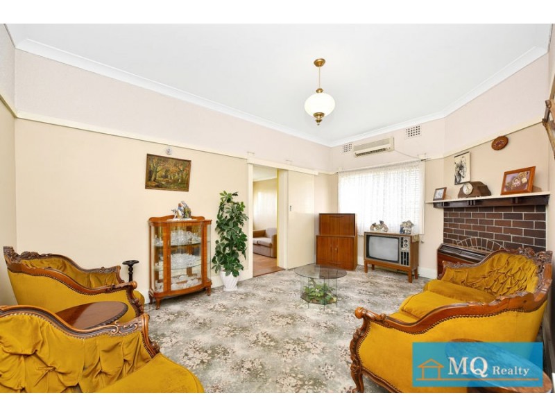 18 Calool Street, Lidcombe NSW 2141